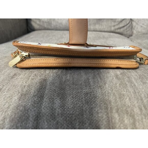 Louis Vuitton Multicolor Bag - Picture 6 of 9